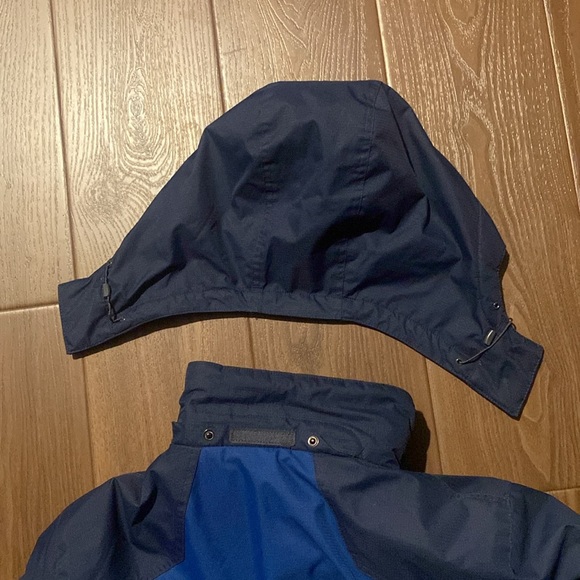 Zero Xposure size M Mens 2 piece Coat - Picture 11 of 13